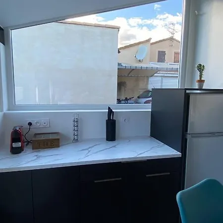 Holiday home Maison A 3