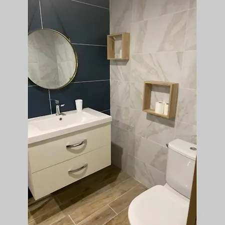 Maison A 3 *