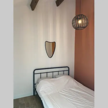 Holiday home Maison A 3