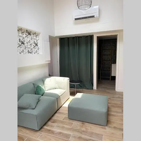 Maison A 3 Nyaraló