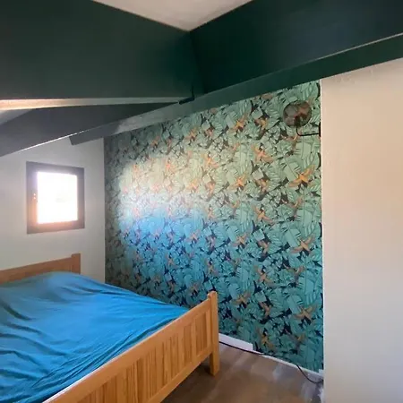 Nyaraló Maison A 3 *