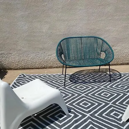 Holiday home Maison A 3 Gruissan