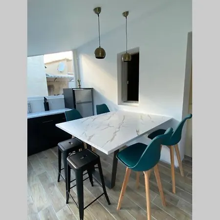 Maison A 3 Holiday home Gruissan