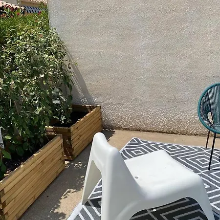 Nyaraló Maison A 3 *