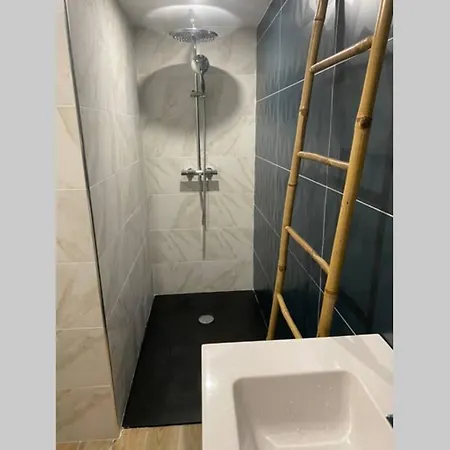Holiday home Maison A 3