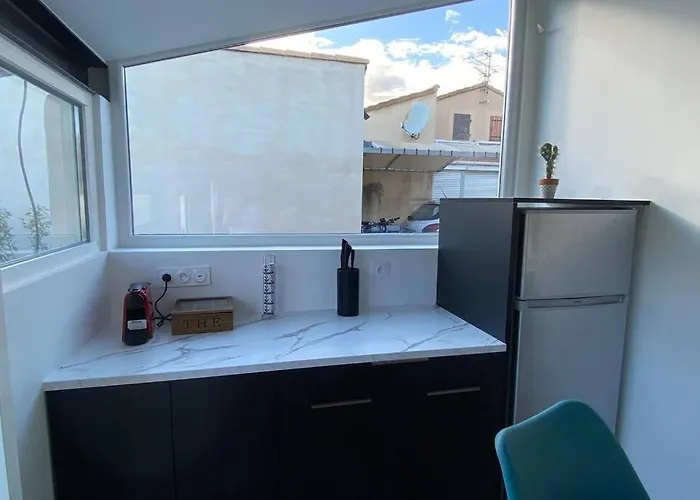 Дом отдыха Maison A 3