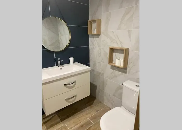 Maison A 3 *