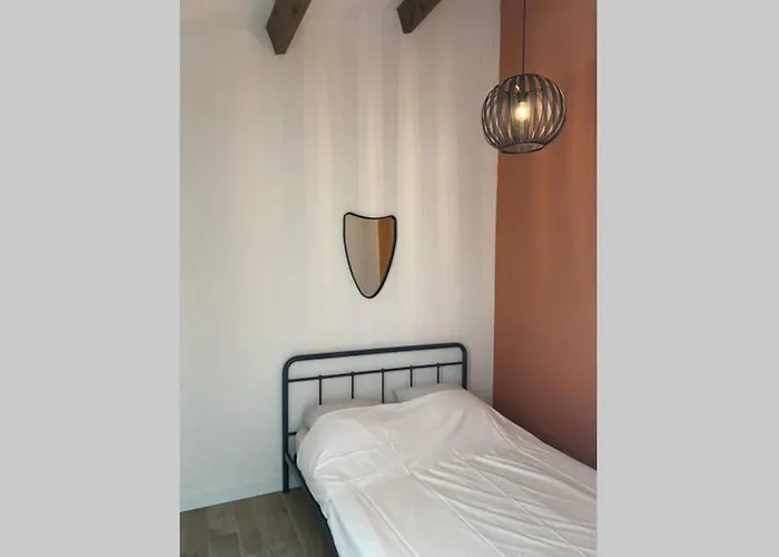 Дом отдыха Maison A 3