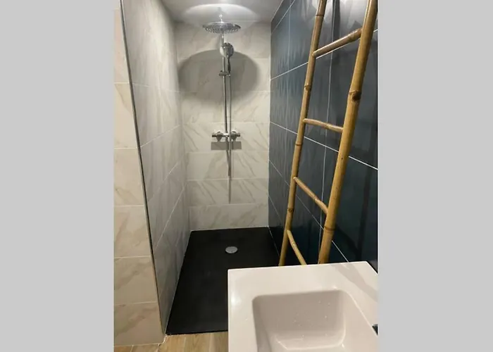 Дом отдыха Maison A 3
