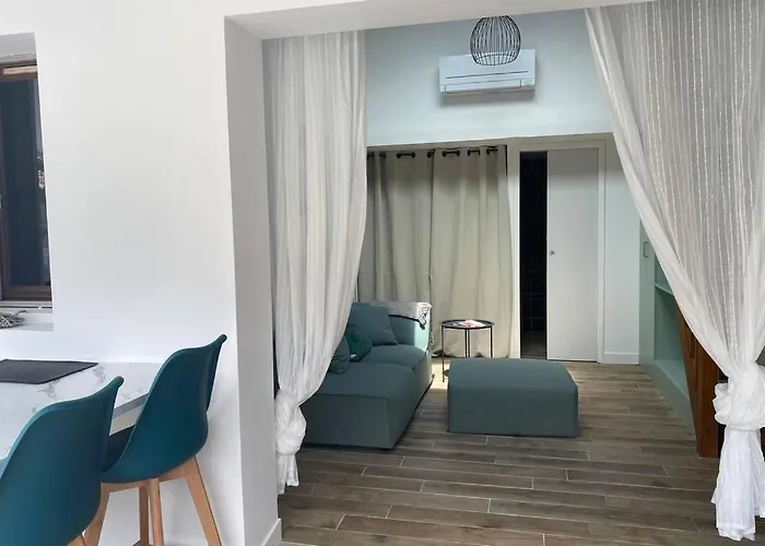 Maison A 3 *